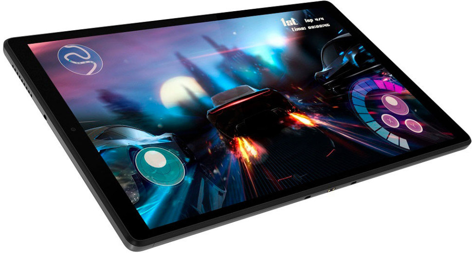 Планшет Lenovo Tab M10 HD 2nd Gen TB-X306X 4GB/64GB LTE ZA6V0046UA