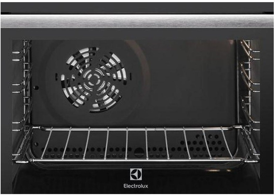 Духовой шкаф Electrolux OPEA 4300 X