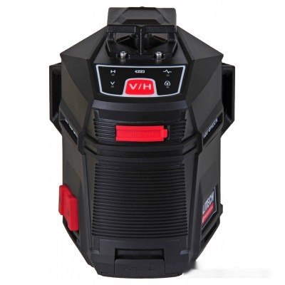 Лазерный нивелир Elitech HD Professional HD LN 12D Green 204736