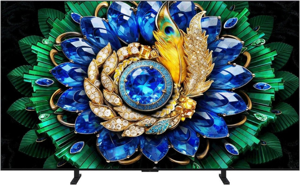 Телевизор TCL 65A400M