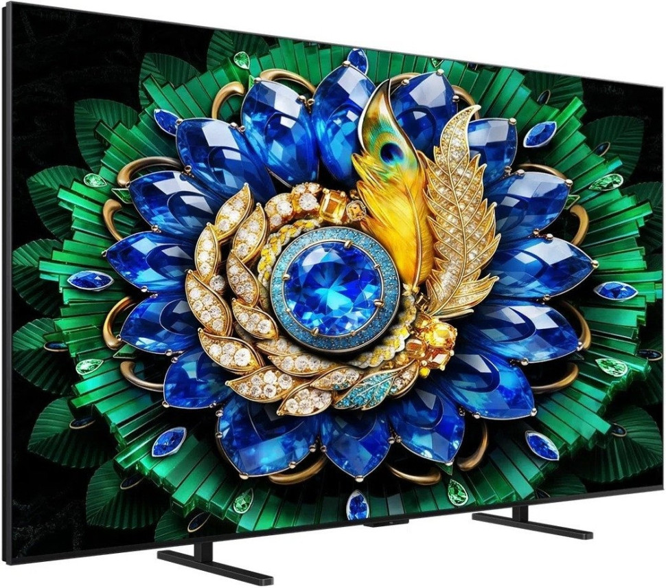 Телевизор TCL 65A400M