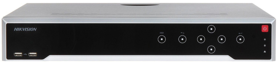 Видеорегистратор наблюдения Hikvision DS-7732NI-I4/16P(B)