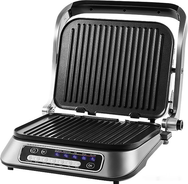 Электрогриль RED Solution SteakPro RGM-M805