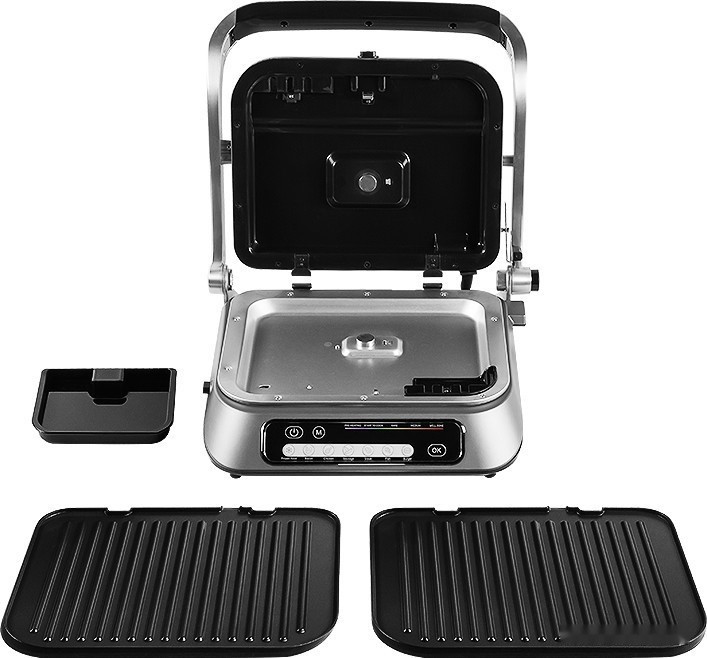 Электрогриль RED Solution SteakPro RGM-M805