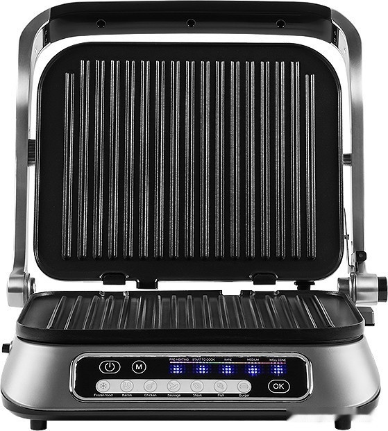 Электрогриль RED Solution SteakPro RGM-M805