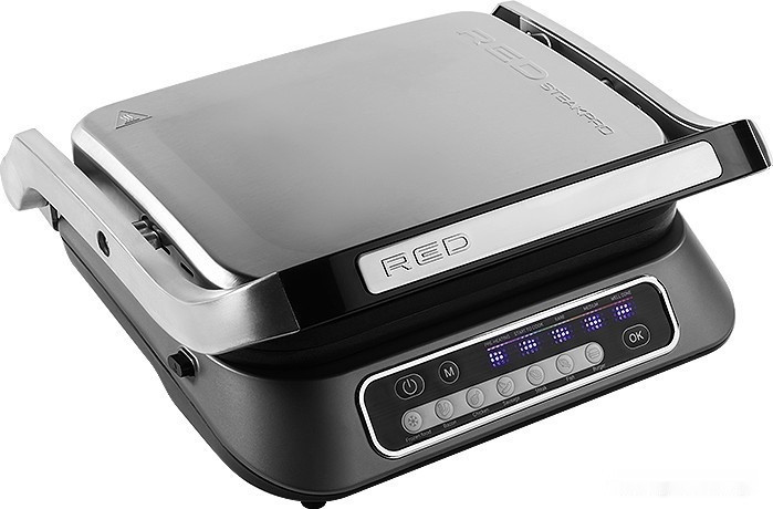 Электрогриль RED Solution SteakPro RGM-M805