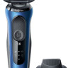 Электробритва мужская Braun Series 6 60-B1200s
