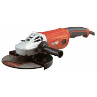 Шлифовальная машина Makita M0921, 2200 Вт, 230 мм