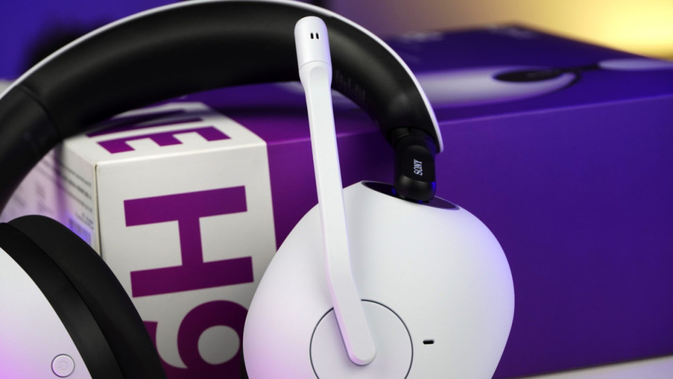 Наушники Sony Inzone H9 WH-G900N