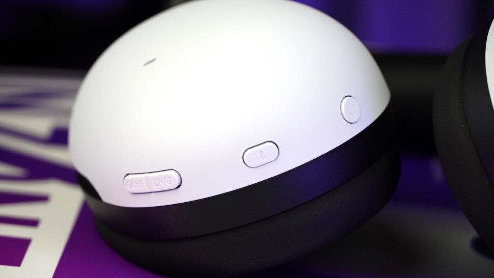 Наушники Sony Inzone H9 WH-G900N