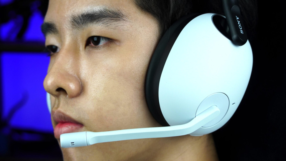 Наушники Sony Inzone H9 WH-G900N