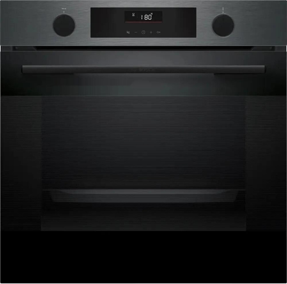 Духовой шкаф Bosch Serie 4 HUA736EG0T