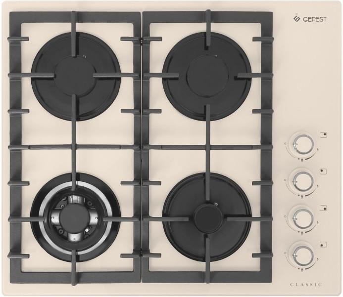 Варочная панель Gefest СГ СВН 2230-01 К81