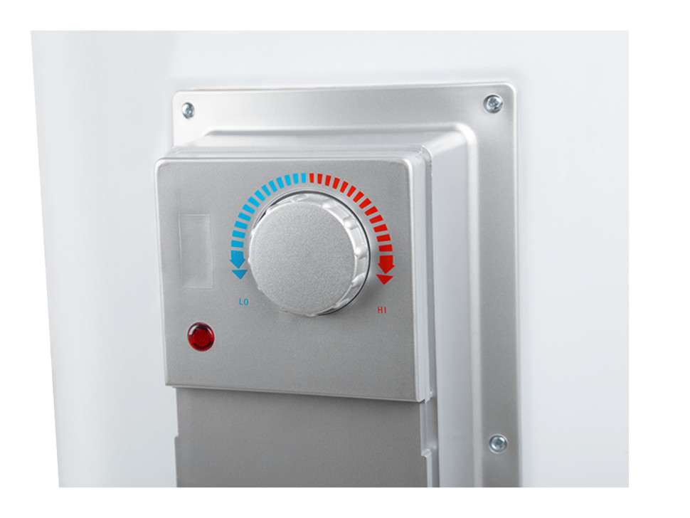 Водонагреватель Thermex ER 150 V (combi R)