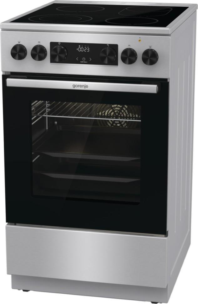 Плита Gorenje GECS5C70XA