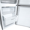 Холодильник LG GC-B509SMSM