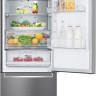 Холодильник LG GC-B509SMSM