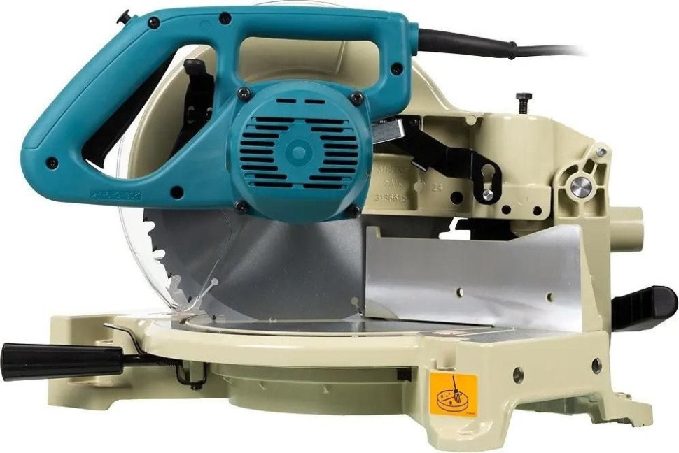 Торцовочная пила Makita LS1040X2