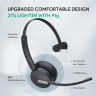 Наушники Yealink BH70 Mono UC USB-A
