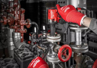 Гайковерт Milwaukee M18 FIW2P12-502X 4933478447 (с 2-мя АКБ, кейс)