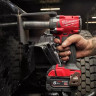 Гайковерт Milwaukee M18 FIW2P12-502X 4933478447 (с 2-мя АКБ, кейс)