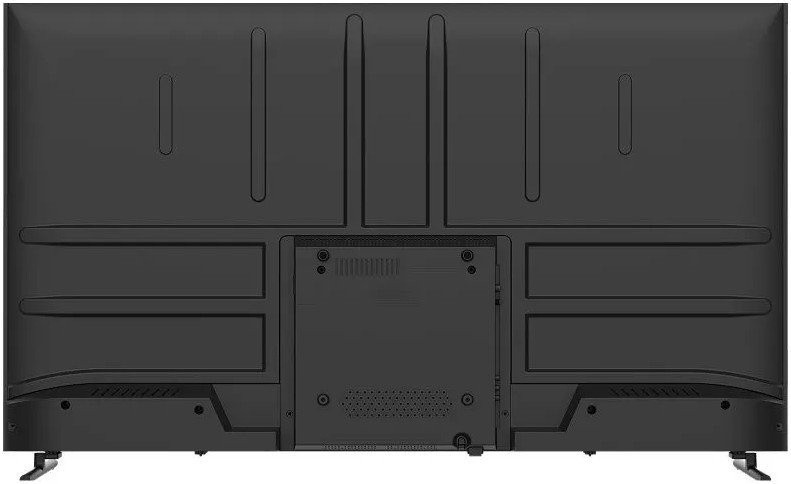 Телевизор Sber SDX-55U5500DBB
