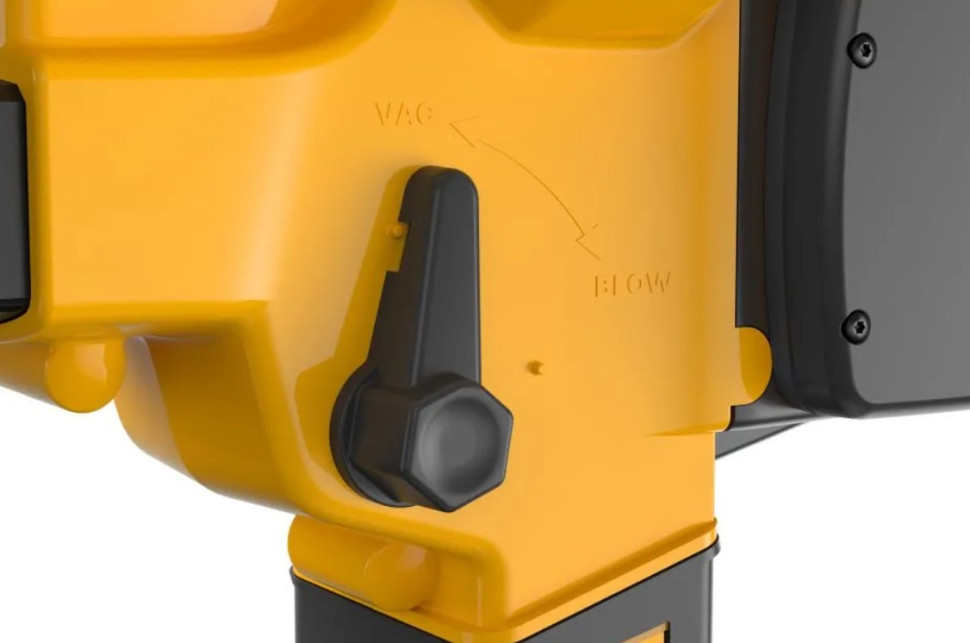 Колесная воздуходувка Stiga VS 100e Kit 271504198/ST1 (с 2-мя АКБ)