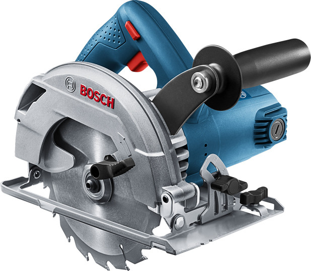 Дисковая пила Bosch GKS 600 Professional