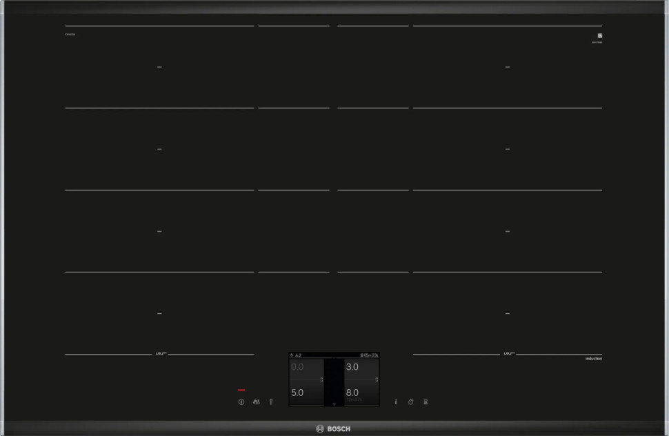 Варочная панель Bosch Serie 8 PXY875KV1E