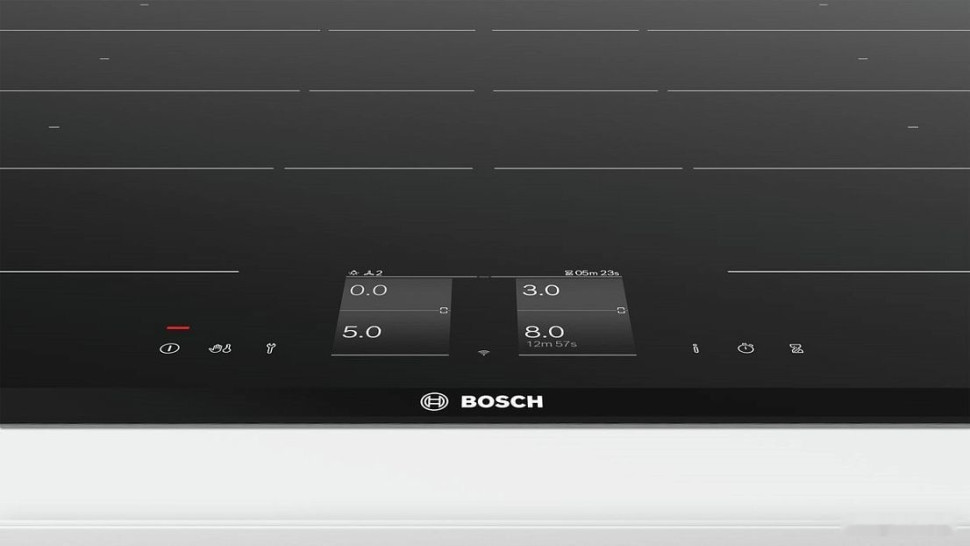 Варочная панель Bosch Serie 8 PXY875KV1E