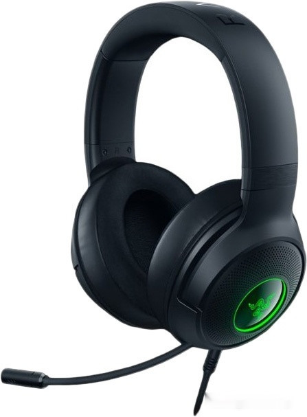 Наушники RAZER Kraken V3 X USB