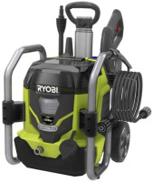 Мойка высокого давления Ryobi 36 В
