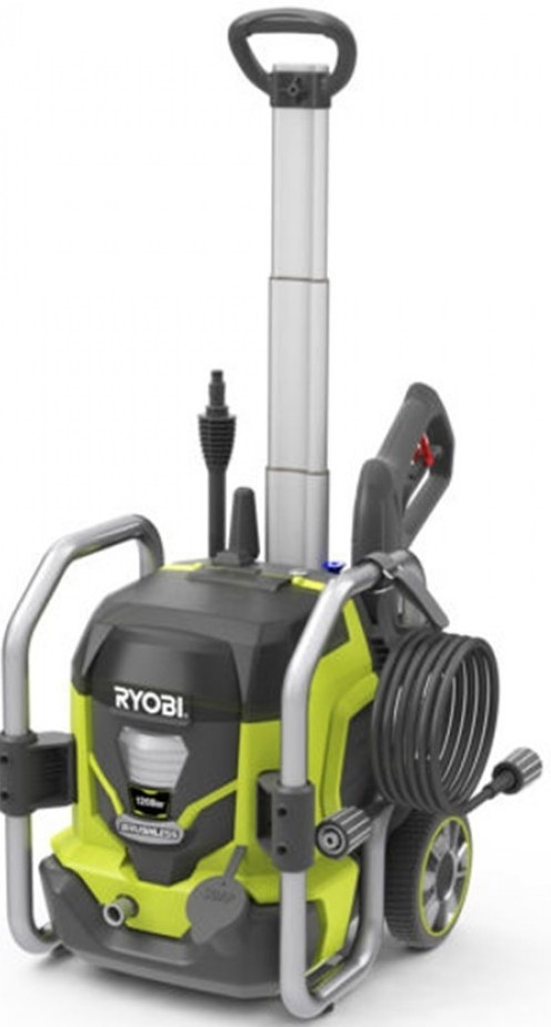 Мойка высокого давления Ryobi 36 В