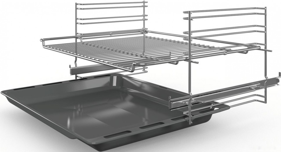 Духовой шкаф Bosch HBF514ES0R