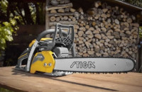 Бензопила Stiga SP 526