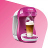 Капсульная кофеварка Bosch Tassimo Happy TAS1001