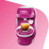 Капсульная кофеварка Bosch Tassimo Happy TAS1001