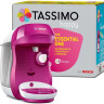 Капсульная кофеварка Bosch Tassimo Happy TAS1001
