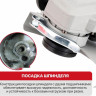 Угловая шлифмашина P.I.T. PWS125-C12