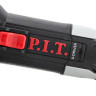 Угловая шлифмашина P.I.T. PWS125-C12
