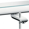 Смеситель Hansgrohe Ecostat 13141000