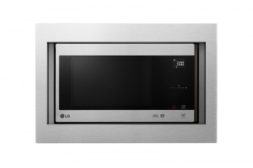 Микроволновая печь LG MS2595CIST