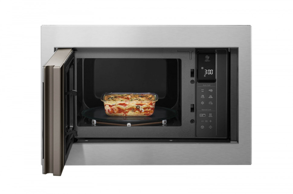 Микроволновая печь LG MS2595CIST