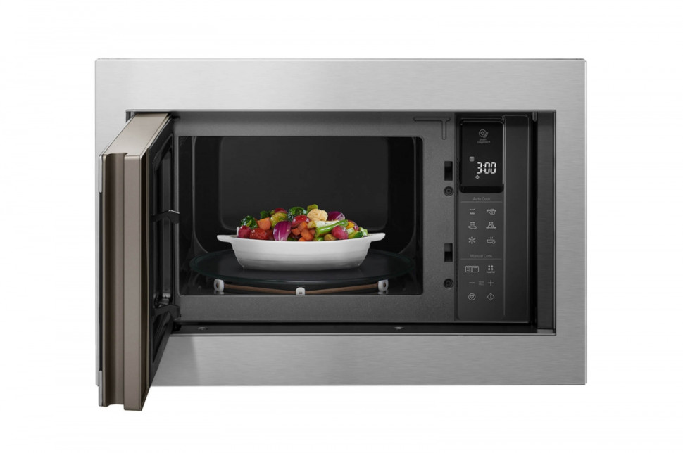 Микроволновая печь LG MS2595CIST