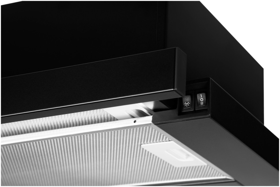 Вытяжка Weissgauff TEL 500 EB