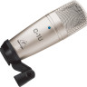 Студийный микрофон Behringer C-1U