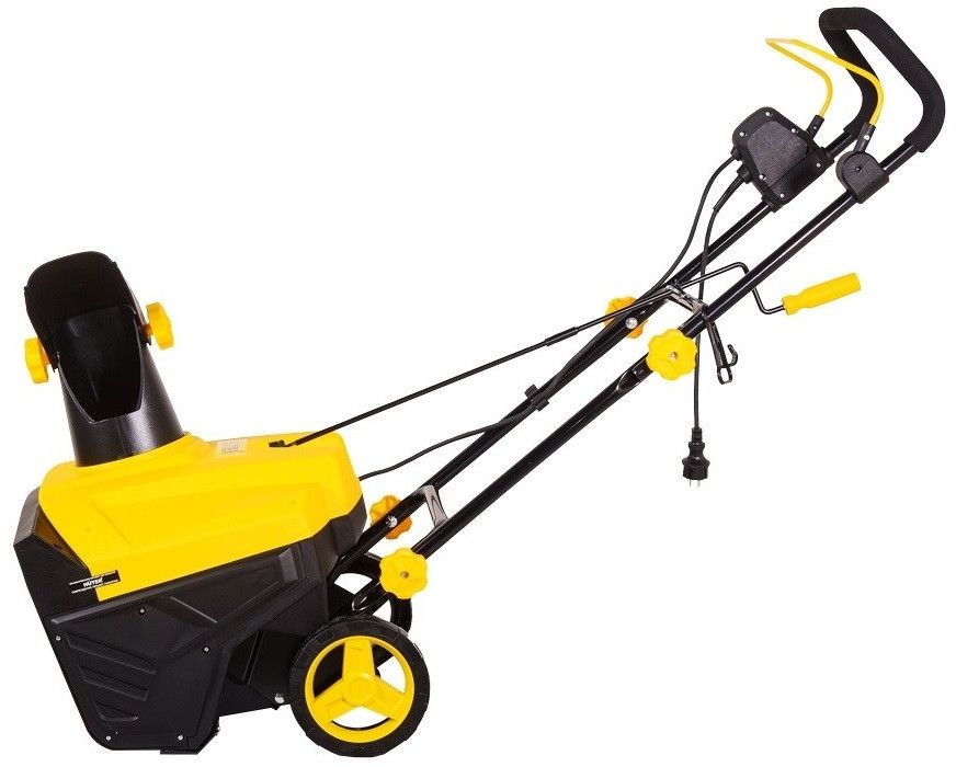 Снегоуборщик Huter SGC 2300E
