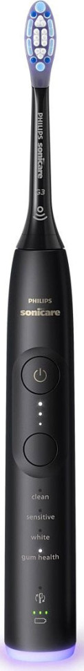 Электрическая зубная щетка Philips Sonicare 7100 HX7421/01