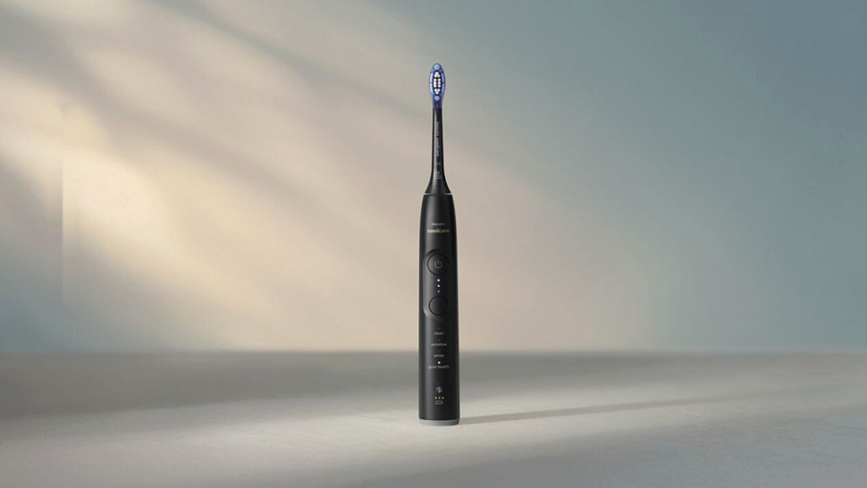 Электрическая зубная щетка Philips Sonicare 7100 HX7421/01