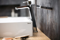 Смеситель Ravak 10°-TD 015.00 [X070091]